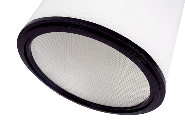 dust removal filter cartridge